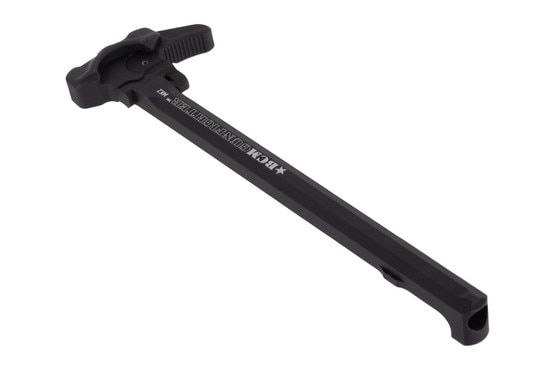 Bravo Company Manufacturing MK2 charging handle with large latch